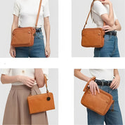 Lina | Essential Crossbody Sling Handbag