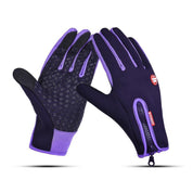 ThermaShield | Waterproof & Windproof Touchscreen Gloves (Unisex)