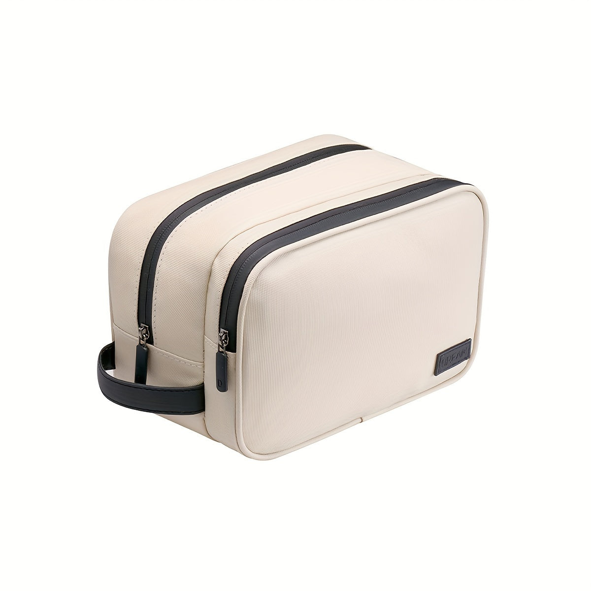 Mercy | Stylish and functional double-layer cosmetic essentials bag