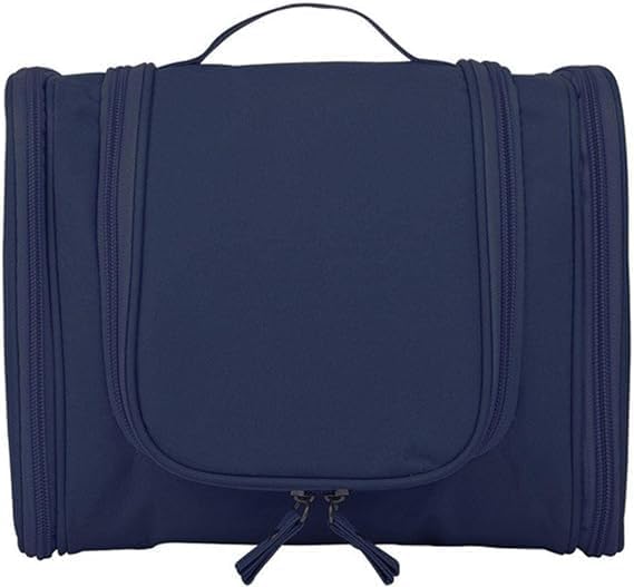 Nyomi | Stylish and multifunctional hanging toiletry bag