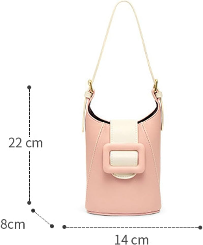 Emma | Compact Y2K Shoulder Bag