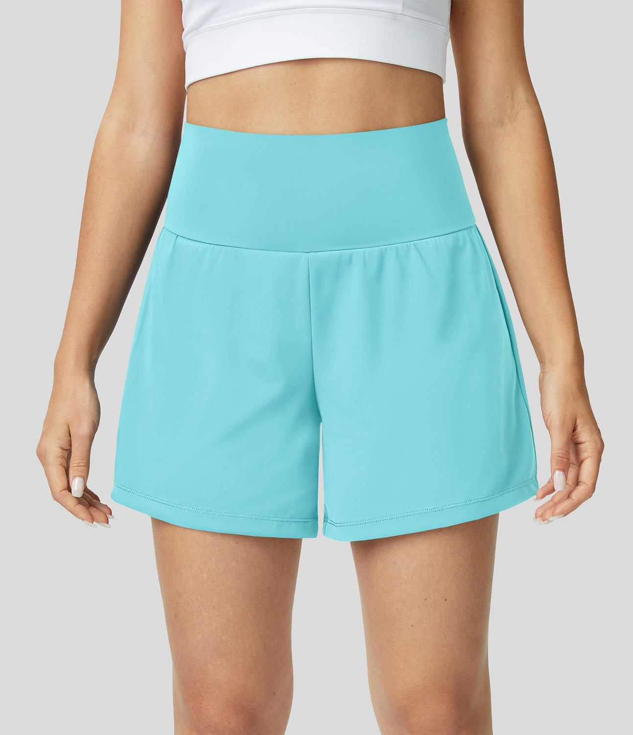 Jazmin | Comfortable Workout Shorts