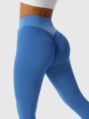 DARLA | High Waist Gym Leggings