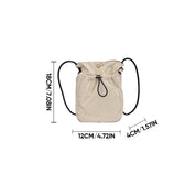 Sophia | Compact Cord Bag Crossbody