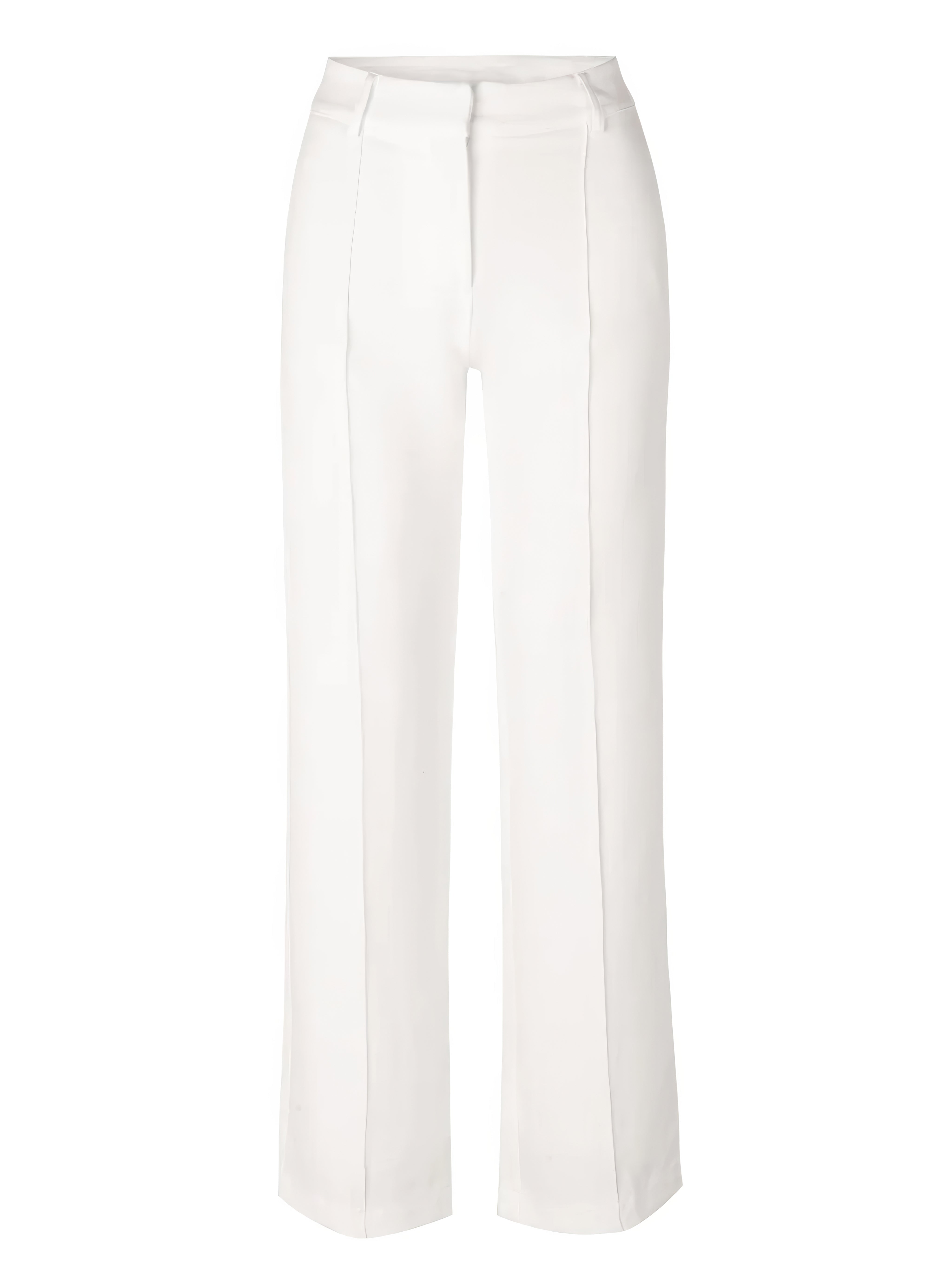 AMY | Wide Chic Trousers Women