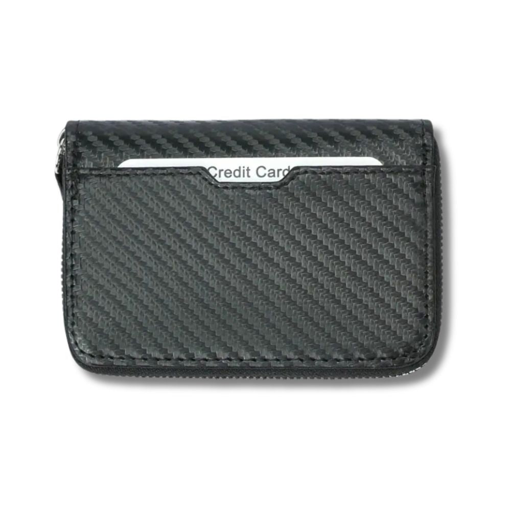 Orson | RFID Card Holder Travel Wallet