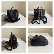 Sara | Women's Anti-Theft Travel Bag Shoulder Bag