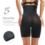 MOLLY | Comfortable Body Shaping Belt