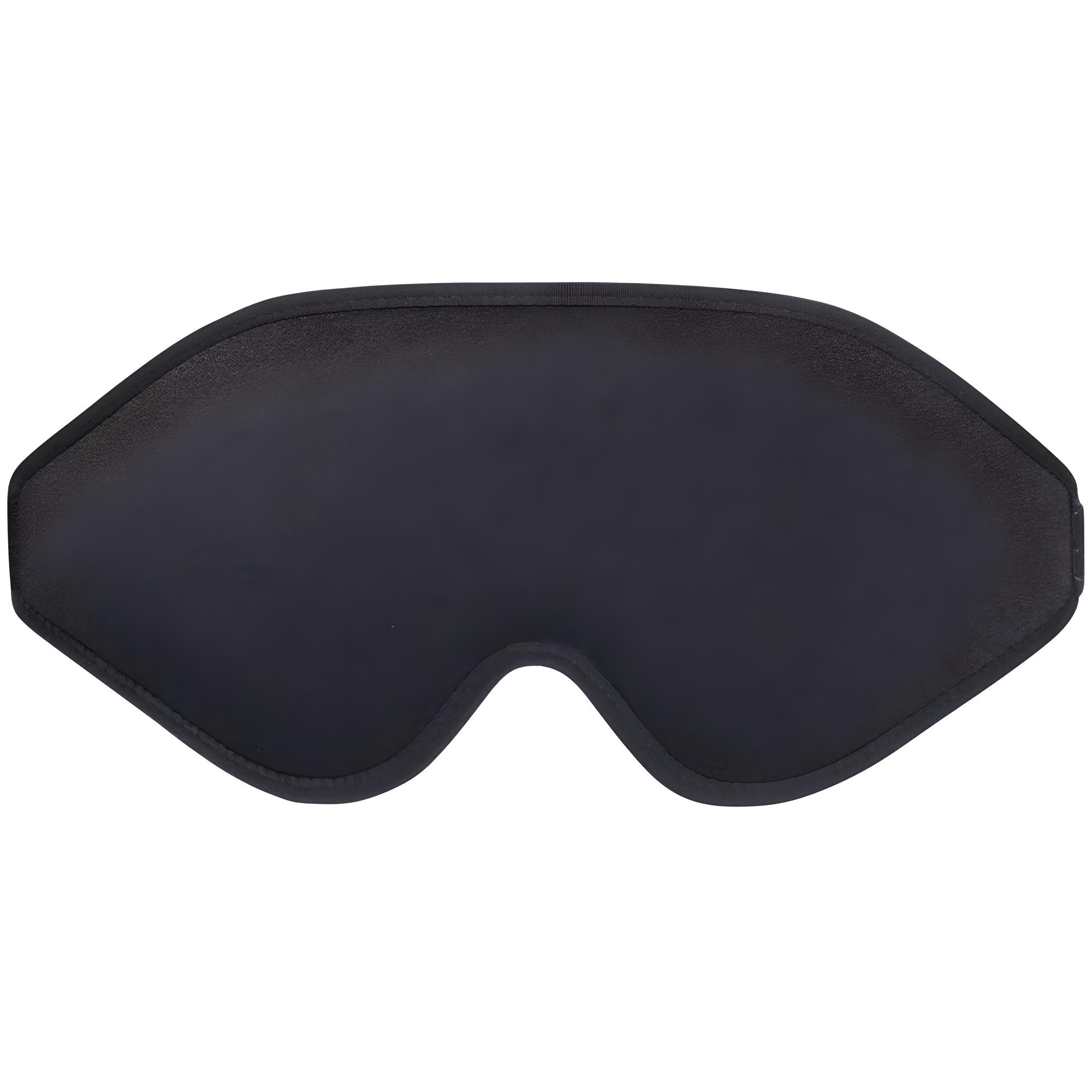 Cloud Comfort | Memory Foam Travel Sleep Mask