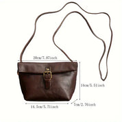 Lina | Vintage Mini Wallet Shoulder Bag