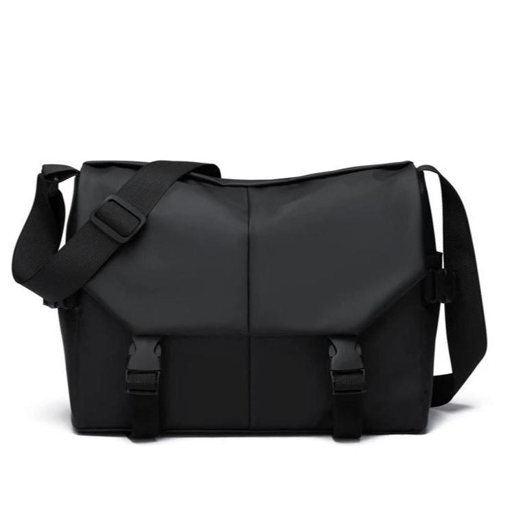 Mason | Waterproof Crossbody Messenger Travel Bag