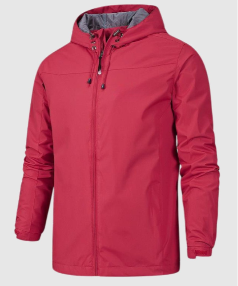 James | Wind and Waterproof Jacket