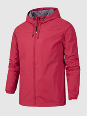 James | Wind and Waterproof Jacket