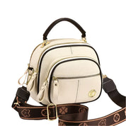 Milan | Sturdy Travel Crossbody Bag