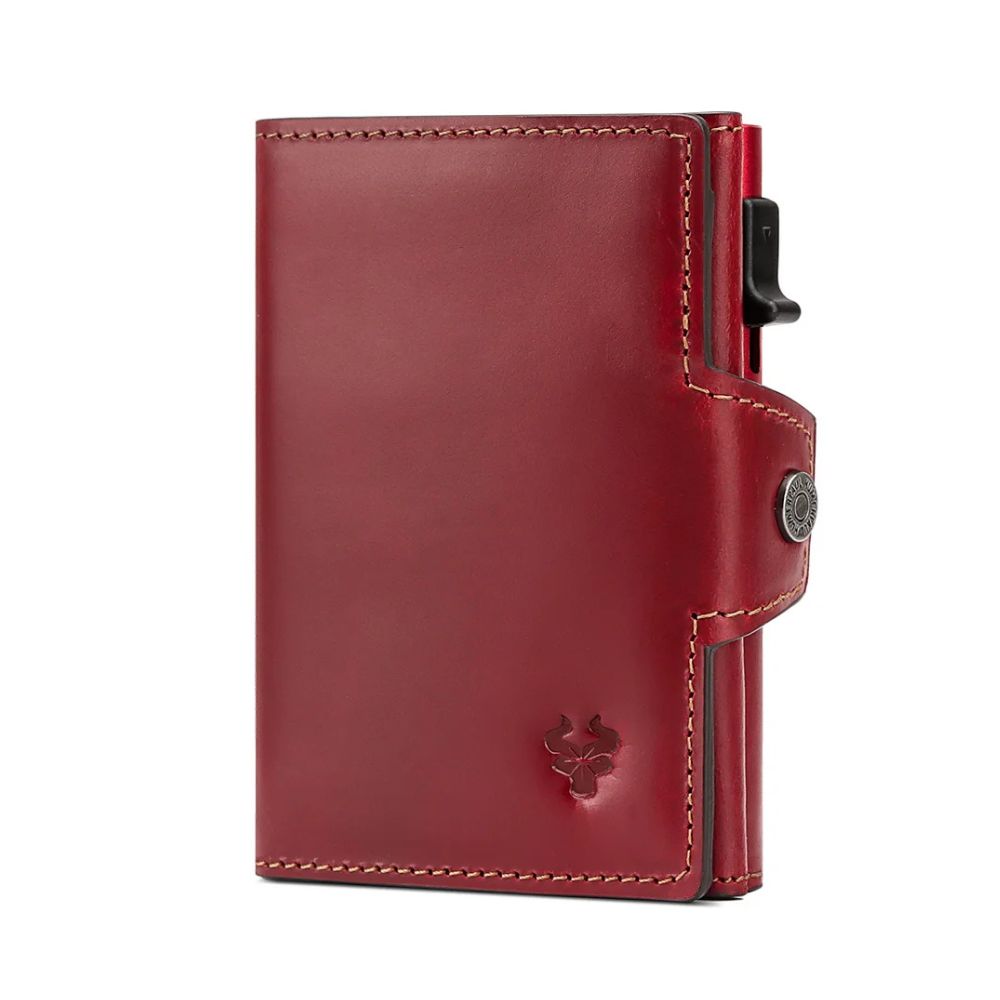 Elyse | RFID Smart Travel Wallet