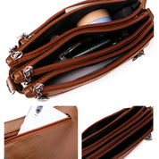 Wendy | Stylish & Secure Anti-Theft Crossbody Bag