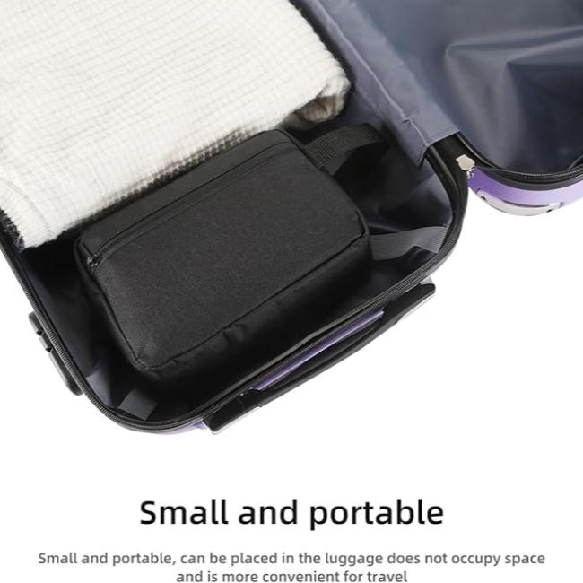 Xyla | Stylish and functional organizer for women