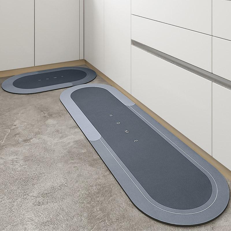 DryLux | Super Absorbent Bathroom Mat