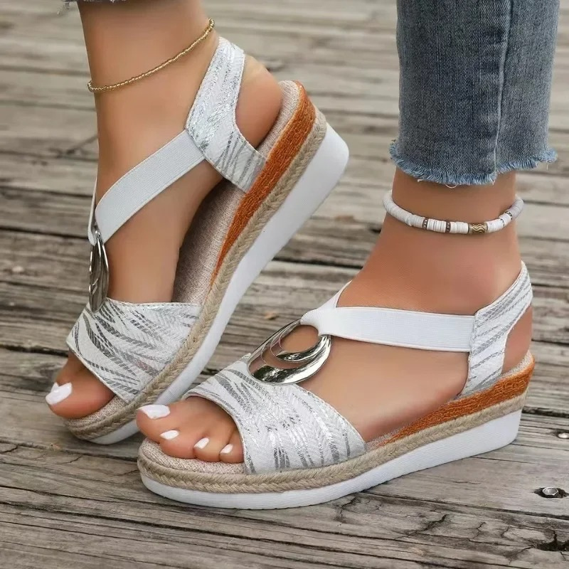 ASTRID | Versatile Stylish Sandals