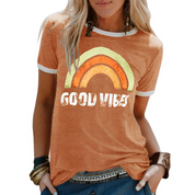 STORMI | Good Vibes Shirt