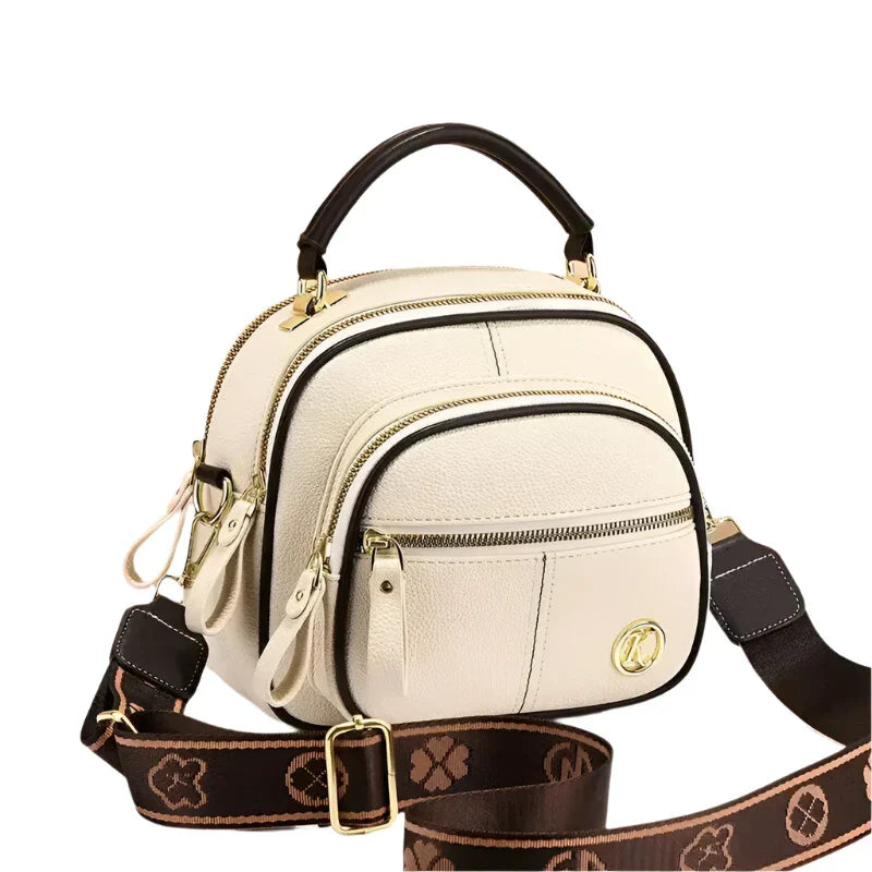 Milan | Robust Travelers Crossbody Bag