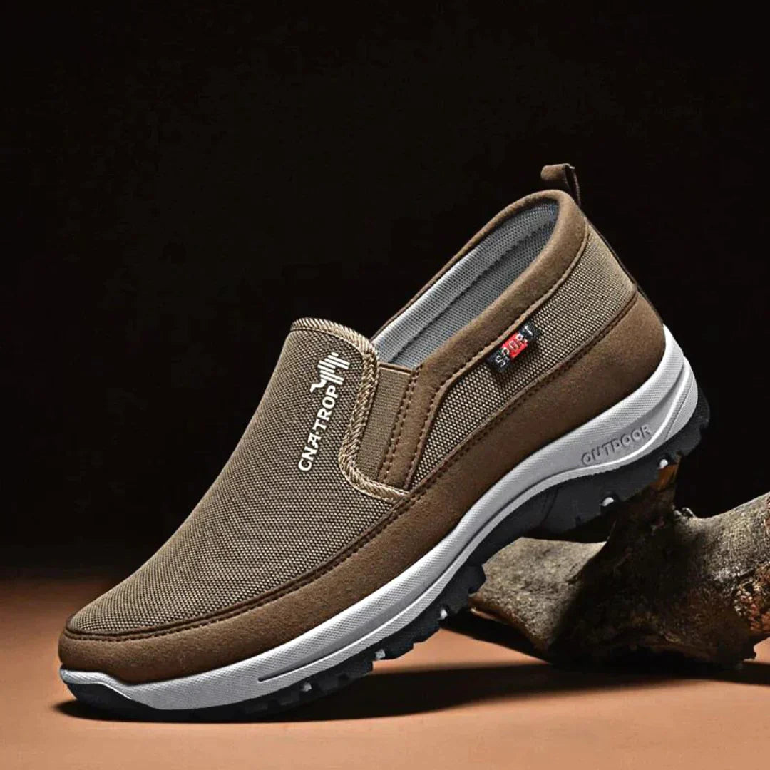 BILLY | Breathable Walking Shoes