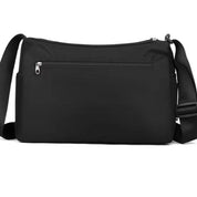 Mason | Large Outdoor Travel Crossbody Messenger Bag