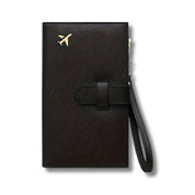 Zendaya | TravelSafe RFID Passport Protection Wallet