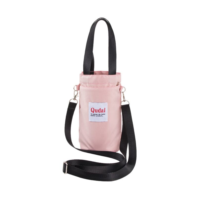 Lotte | Versatile Crossbody Bottle Bag