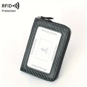 Orion | RFID-protected Card Holder Travel Bag