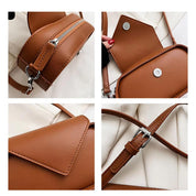 Sophie | Retro Mini Women's Shoulder Bag