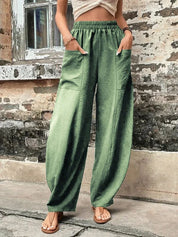 ROSIE | Women's Trousers