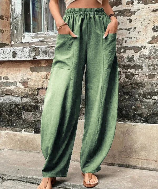 ROSIE | Women's Trousers