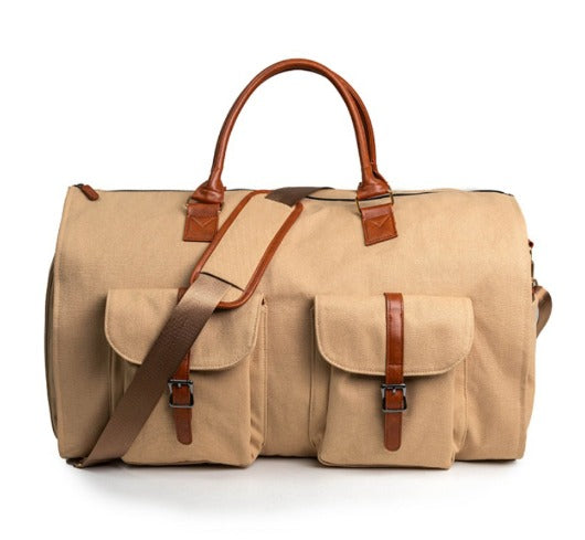 MILLS | Multifunctional Travel Bag Deluxe