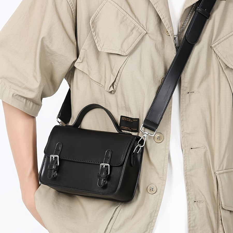 Timo | Stylish and Secure Crossbody Bag