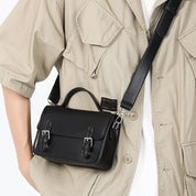 Timo | Sleek and Safe Shoulder Bag