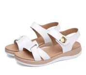 AMELIA | Comfortable Sandals Wide Toe Feet