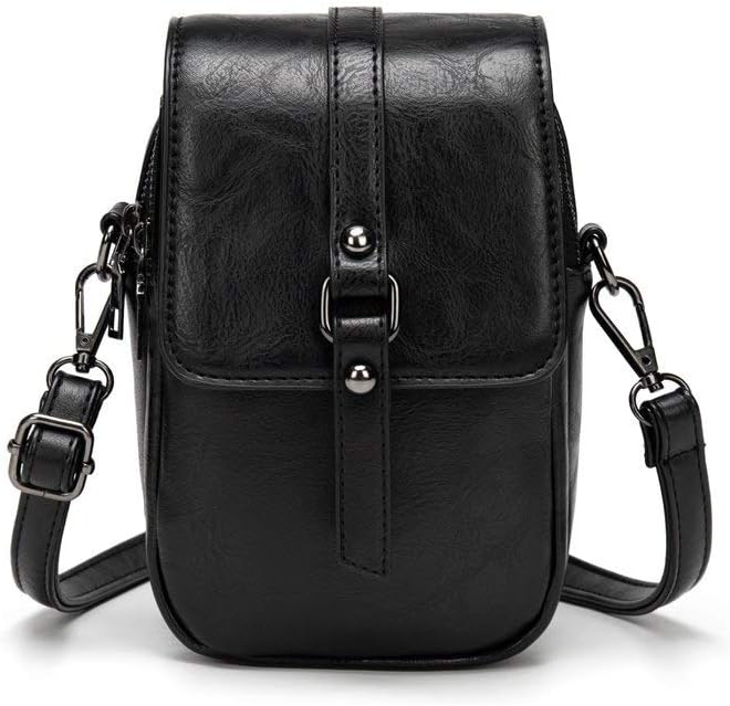 Livia | Classic Latch Travel Bag Shoulder Bag