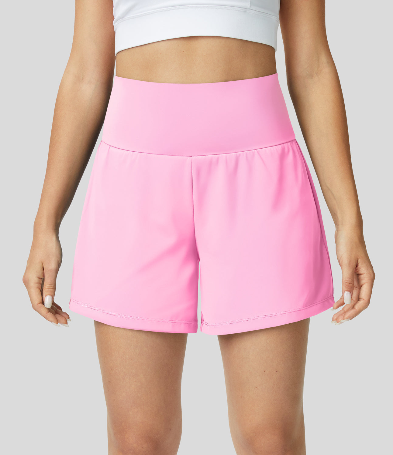 Jazmin | Comfortable Workout Shorts