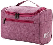 Alexia | Spacious Travel Toiletry Bag