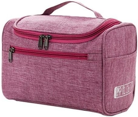 Alexia | Spacious Travel Toiletry Bag