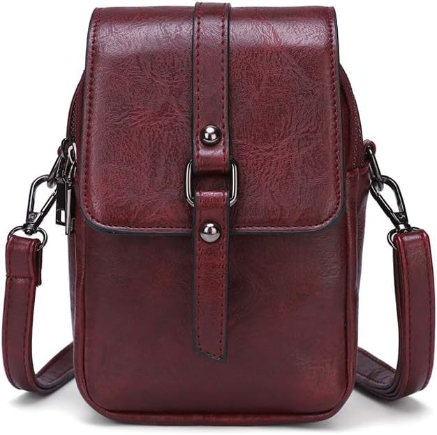 Livia | Classic Latch Travel Bag Shoulder Bag