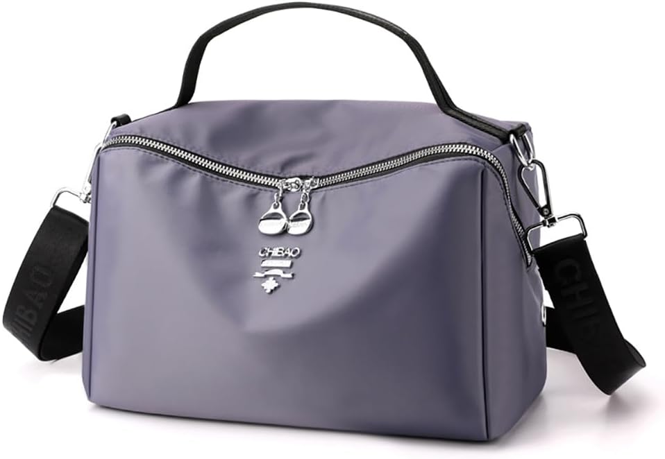 Olivia | Waterproof Anti-theft Shoulder Bag