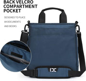 Oliver | Versatile waterproof laptop messenger bag