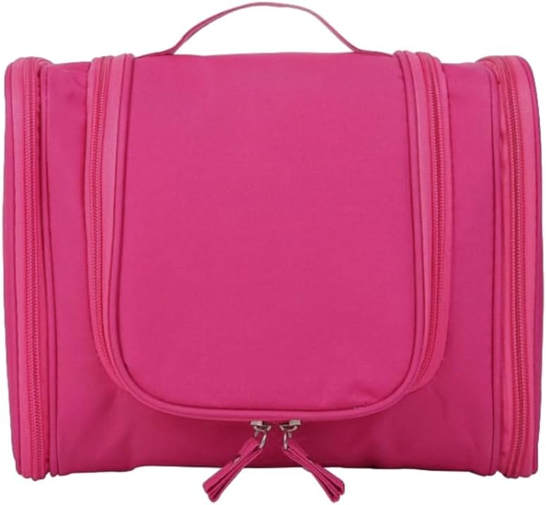 Nyomi | Stylish and multifunctional hanging toiletry bag