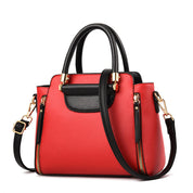 Sophie | Stylish Dual-Tone Crossbody Bag for Every Occasion