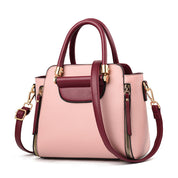 Sophie | Stylish Dual-Tone Crossbody Bag for Every Occasion