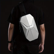 Finn | Anti-Theft Rechargeable Small Shoulder Bag