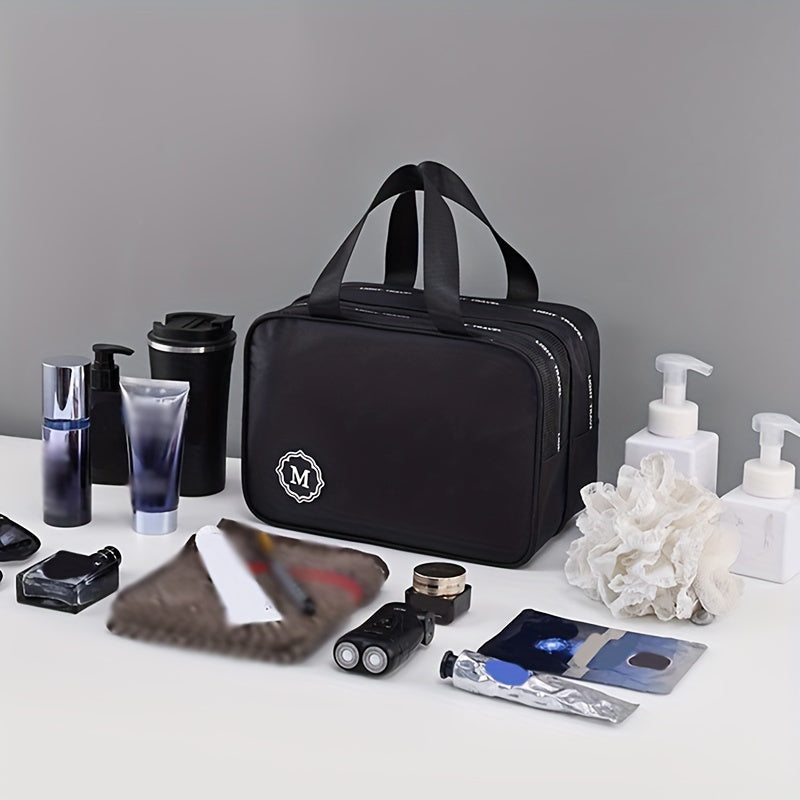 Nala | Travel-friendly toiletry bag with multiple compartments