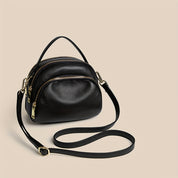 Sara | Compact Shoulder Bag with Multiple Compartments